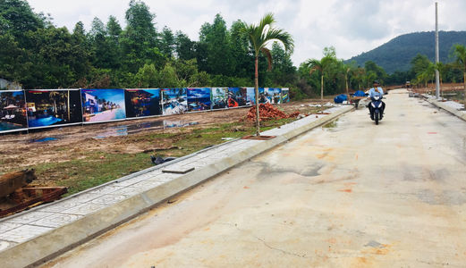 Cơ Hội Cho Các Nhà Đầu Tư. Nhanh Tay Với Siêu Phẩm Ocean Land 12