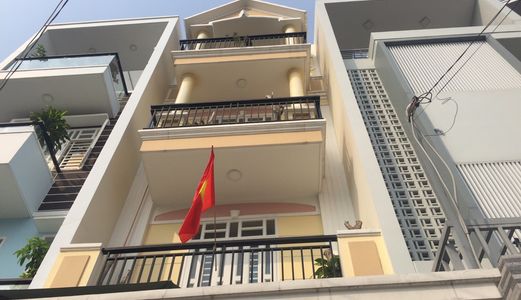 Kẹt Tiền Cần Bán Gấp Nhà Hiệp Bình Thủ Đức 1 Trệt 2 Lầu