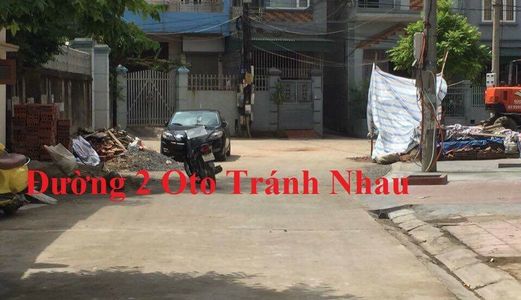 Bán Đất Ô Duy Nhất Cây Xăng Cao Thắng