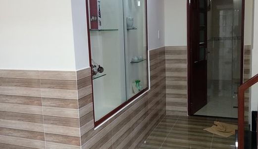 Gấp! Bán Hxh, Hồ Bá Kiện 45M2 Quận 10, 6 Tỷ.