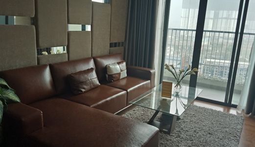 Sốc! Chỉ Với 700 Triệu, Nhận Căn Hộ 3 P.Ngủ, 89M2, Gần Hồ Điều Hòa Nhân Chính, Lh 0965729867