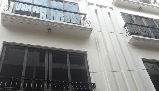 Phân Lô Hoàng Cầu, Vỉa Hè, Ngõ Ô Tô Tránh , 56M2 X 6Tầng, Mt 5,5M, 9,1 Tỷ. Lh: 0868.288.284 . 