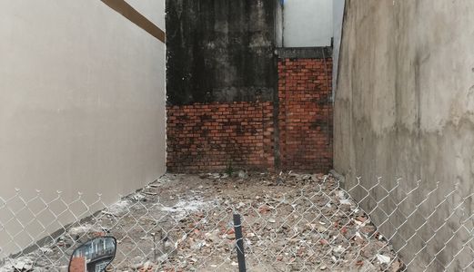 Bán Đất Thổ Cư Đường Số 59, Dt 4X16,5M, Quận Gò Vấp