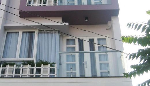 2 Lầu 1 Trệt, Thuận Giao, Thuận An, Bình Dương