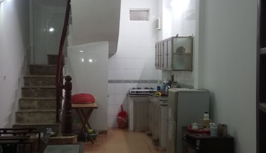 Nhà Đẹp Q. Thanh Xuân, 3 Phòng ngủ, Đủ Nội Thất 1.7 Tỷ