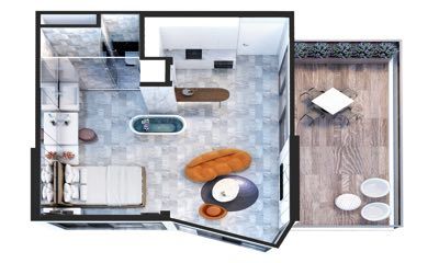 Sở Hữu Vĩnh Viễn Căn Hộ Cocobay - Hđ Cho Thuê 240Tr Mỗi Năm, Cơ Hội Vàng Không Thể Bỏ Lỡ 0908860300