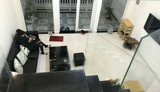 Bán Nhà Đẹp Đường Nguyễn Công Trứ, Phường 2, Đà Lạt Giá 4,75 Tỷ