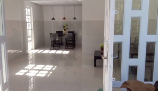 Bán Nhà Mặt Tiền Quận Bình Tân Giá  6Tỷ 5