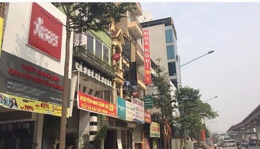 Bán Đất Bến Cát, Mặt Tiền Quốc Lộ 13, Gần Ngã Tư Sở Sao, 5X30M