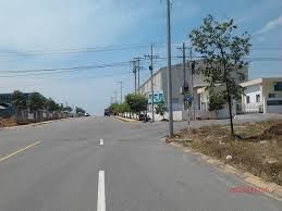 Bán 2 Nền Đất Ở Mỹ Phước 4, Khu 5B, Gần Đh Thủ Dầu Một, Giá 525 Triệu