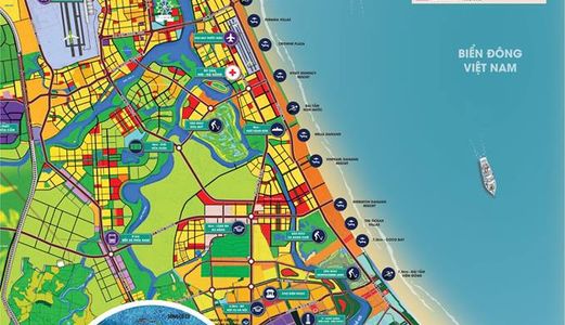 Dự Án An Phú Riverside Nơi An Cư, Nghĩ Dưỡng, Đầu Tư Tuyệt Vời