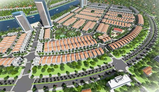 Dự Án An Phú Riverside Nơi An Cư, Nghĩ Dưỡng, Đầu Tư Tuyệt Vời