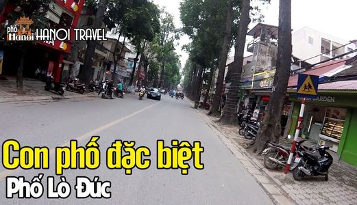 Sự Thật Kinh Khủng Về Giá Căn Nhà Phố Lò Đúc, 96M2 Sdx 2T, 3.3 Tỷ.