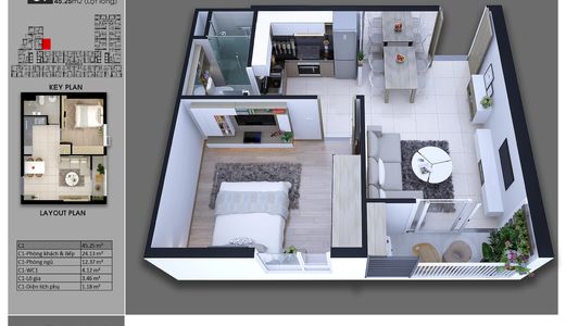 Mở Bán Độc Quyền 150 Căn Hộ Liền Kề Đầm Sen-32Pn-1.6 Tỷ