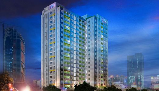 Chỉ Còn 9 Căn Cuối Cùng Liền Kề Đầm Sen-Ck 5%- 2Pn-1,9 Tỷ