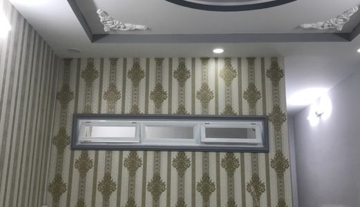 Bán Nhanh Nhà Đào Tông Nguyên. Dt 4X18M. Giá 2.05 Tỷ .