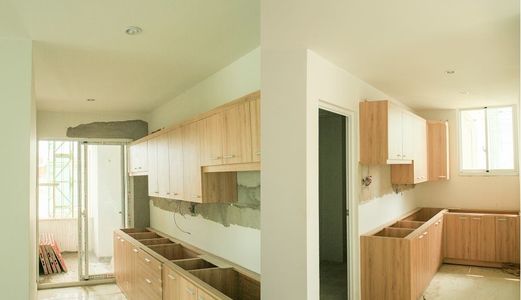 Bán Căn Hộ Tầng 9.02 Chung Cư Khuông Việt, 76M2, 2Pn, Nội Thất Cơ Bản, Mới 100%