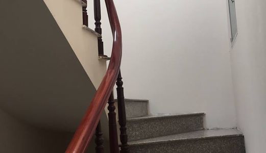 Bán Nhà Ngõ Hòa Bình 7, 47M2, 5 Tầng Mặt Tiền 4.6M Giá 3.1 Tỷ