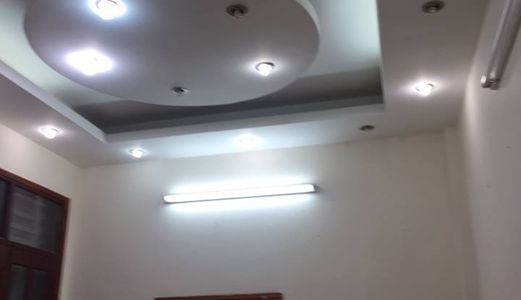 Bán Nhà Ngõ Hòa Bình 7, 47M2, 5 Tầng Mặt Tiền 4.6M Giá 3.1 Tỷ