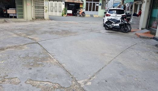 Gấp! Bán Hxh Quận 10, Lê Hồng Phòng 48M2, Giá 6.5 Tỷ