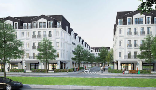 Cơ Hội Đầu Tư Hấp Dẫn Tại Dự Án Phúc Lộc New Horizon, Nam Hải, Hải An, Hải Phòng