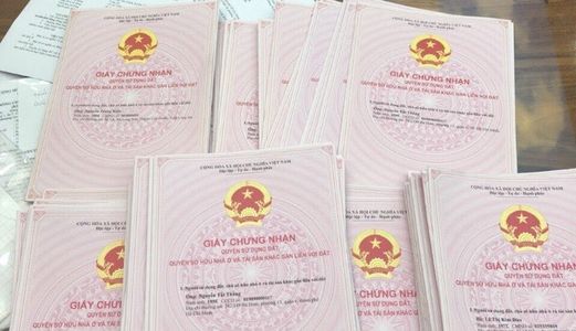 Bán Đất Trung Tâm Thị Trấn Đức Hòa Long An