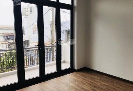 Tôi Chính Chủ Cần Bán Ngôi Nhà Mới  Đẹp 2 Tầng Kiệt 2.5M Trần Cao Văn