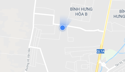 Chính Chủ Bán Nhà Đường Liên Ấp 4-5. Diện Tichs 4*22, Giá 3 Tỷ 450