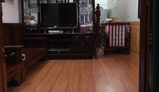 Bán Nhà Phố Khương Thượng, 33M, 3 Tầng, 2 Thoáng, Cách Ô Tô 10M, 3.3 Tỷ