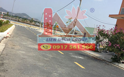 Bán Đất Đẹp Cách Sông 30M Khu Tđc Hòn Rớ 2, Phước Đồng, Nha Trang Chỉ 31Triệu/m2