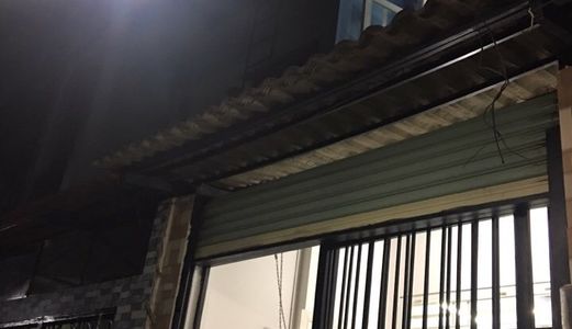 Nhà Sổ Hồng Riêng Phường Thạnh Lộc, Quận 12