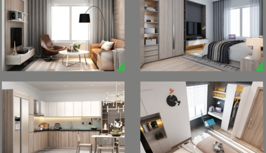 [Căn Hộ Homyland Riverside] | Giá 29Tr/m2 Tốt Nhất Quận 2‎ Hotline: 093 373 12 93