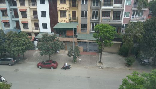 Bán Tòa Nhà Mới Xây, Đẹp Nhất Phố Mới Trần Đăng Ninh, Dt: 241M2 X 9 Tầng, Mặt Tiền: 10M