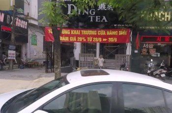 Bán Nhà 2 Mặt Tiền Phố Nguyên Hồng, 80M2, Mt 10M, 4 Tầng, Vỉa Hè 6M, 28 Tỷ, Kinh Doanh Sầm Uất