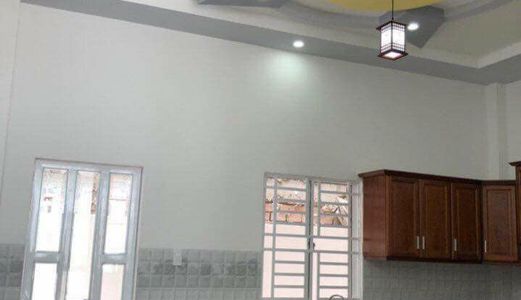 Nhà Bán 2 Căn Mới Xây 1 Trệt 2 Lầu . Mặt Tiền Đường Ngô Thì Nhậm , Phường An Khánh , Quận Ninh Kiều