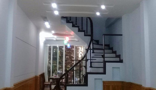 Bán Nhà Ngõ 145 Phố Quan Nhân, 50M, 3.5 Tầng, Nở Hậu, 2 Thoáng, 4.15Tỷ