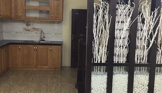 Bán Nhà Lạc Long Quân, 35M2, Mt 3,4M, 5 Tầng, 2,8 Tỷ, Nhà Cực Thoáng, Cách Phố 80M