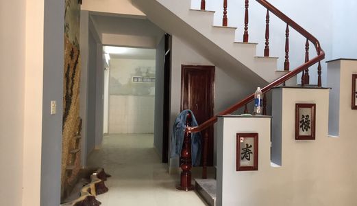 Đấu Hạn Ngân Hàn Cần Bán Gấp Nhà Mặt Tiền Phố Chợ. Lh: 0901982833