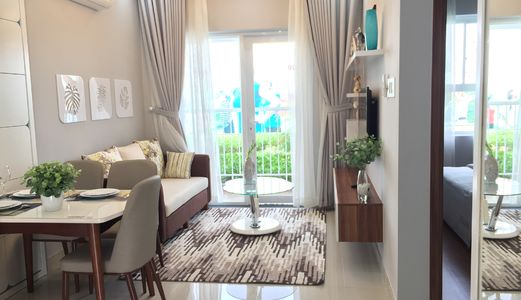 Công Bố Ch Gem Riverside Q.2- View Đẹp - Vị Trí Đắc Địa 