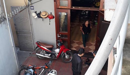 Bán Nhà Phố Nguyễn Lương Bằng, Diện Tích 80 M2, Mặt Tiền 12,8M, Giá 4,6 Tỷ