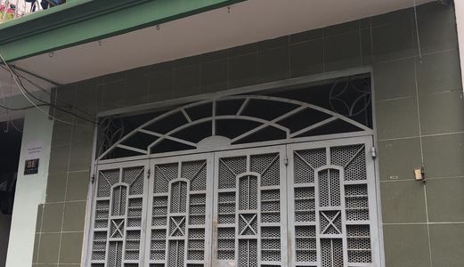 Bán Nhà 2 Mặt Hẻm Xe Hơi Nguyễn Ngọc Lộc, 60 M2, 3 Tầng, 9 Tỷ.