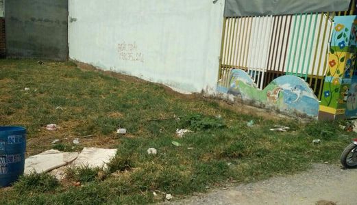 Đất Ngay Chợ Hội Nghĩa, Tân Uyên, Uyên Hưng 5X20