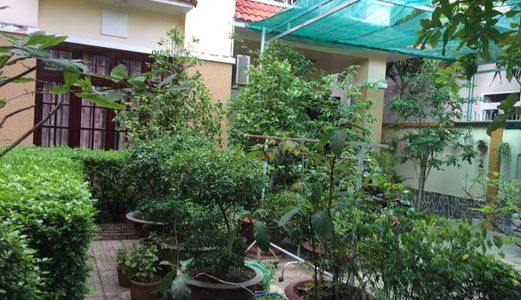 Cho Thuê Biệt Thự Đầy Đủ Đồ Đạc Đường Trần Hoàng Na 25 Triệu (Miễn Trung Gian)