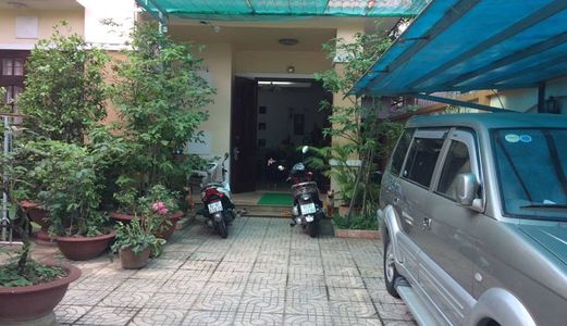 Cho Thuê Biệt Thự Đầy Đủ Đồ Đạc Đường Trần Hoàng Na 25 Triệu (Miễn Trung Gian)