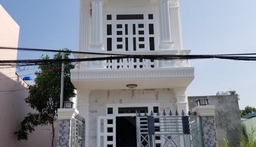 Bán Nhà Trệt Lầu Hẻm 388 Nvc N.dài, Nhà Đẹp, Hiện Đại, Km 3 Máy Lạnh Inverter Khi Kh Mua Sớm