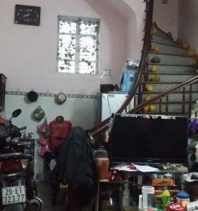 Bán Nhà Phố Nguyễn Lương Bằng, 23M, 4 Tầng, 2 Thoáng Vĩnh Viễn, 1.7 Tỷ