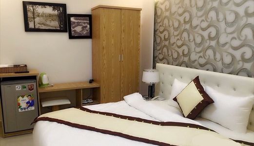 Bán Khách Sạn Đường Phan Như Thạch, Phường 1, Đà Lạt - 142,23M2 - 25 Tỷ K1993