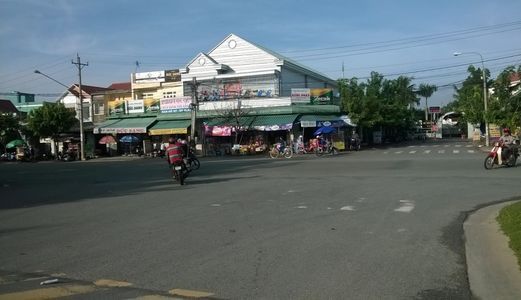 Bán Gấp 150M2 Ngay Trường Thpt Bến Cát, Đường Nb2A, Giá 890 Triệu