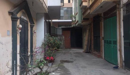 Hot Ô Tô Vào Nhà 3.1 Tỷ Đại Kim Mặt Tiền 4.8M 41Mx4T																							