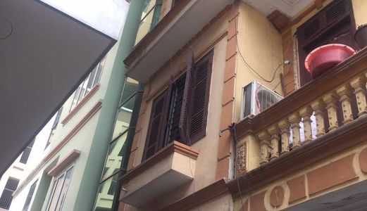 Hot Ô Tô Vào Nhà 3.1 Tỷ Đại Kim Mặt Tiền 4.8M 41Mx4T																							